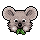 Coala Australiano