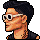 Famosos Pixelados - Davi Kneip