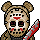 Fuja do Jason