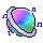 O Universo é feito de cores.