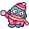 Hangyodon