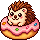 Donut