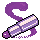 Batom Roxo