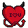 Amor Endiabrado