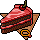 Torta romântica