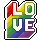 Love is Love