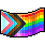 Orgulho LGBTQIAPN+