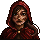 Capuz Vermelho