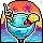 Taça Cocktail LTD