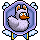 Patinho Labubu LTD Patinho Labubu LTD