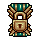 Medalha: Complexo Industrial