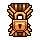 Medalha: Sítio Hollow