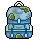 Mochila Escolar