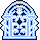 Porta celestial