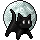 Gato Lunar