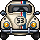 Herbie, o Fusquinha Turbinado