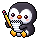 Pinguim Polar