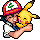 Pokéamigos