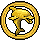 Raro Fonte Golfinho de Diamantes LTD