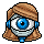 Consultor especial para assuntos de Big Brother