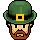 Jogo A Floresta de Leprechauns