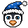 Pinguim Polar