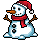Boneco de Neve