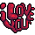 I LOVE YOU