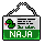 Naja credenciada
