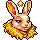 Star Bunny