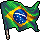Bandeira do Brasil