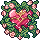 Amor Florescente - Nível 1