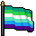 Bandeira Gay