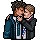 Alex e Henry