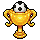 Troféu Campeão de Ouro