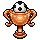 Troféu Campeão de Bronze