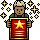 Eu sou uma estrela!