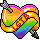 Representatividade LGBTQ+