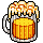 Caneca de Chopp