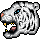 Tigre Albino
