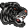 Tigre Negro