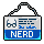 Certificado Nerd