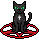 Gato Maligno