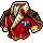 Veste Majestosa