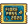 Fiore Pass