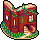 Morada das Fadas