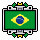 Bandeira do Brasil