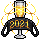 Um brinde à 2021!