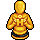 Habblet Awards 2021 Melhor Habblet Noob