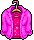 Camisa Rosa